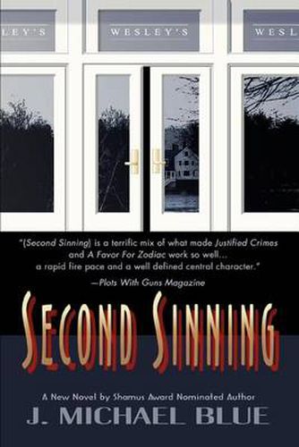 Cover image for Second Sinning