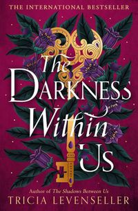 Cover image for The Darkness Within Us