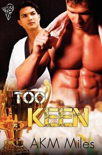 Cover image for Too Keen