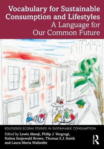 Vocabulary for Sustainable Consumption and Lifestyles