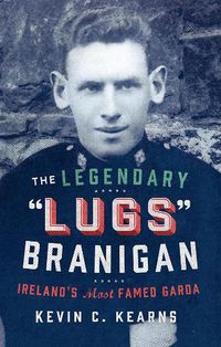 Cover image for Lugs Branigan