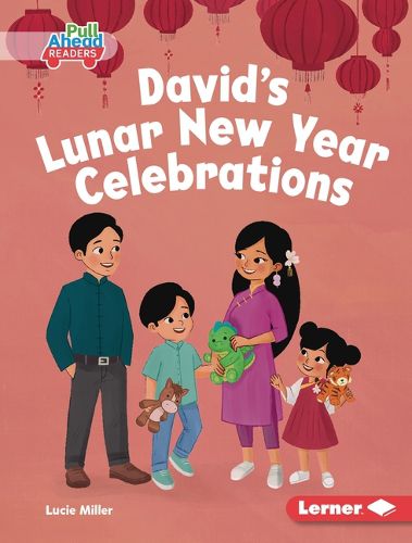 Cover image for David's Lunar New Year Celebrations