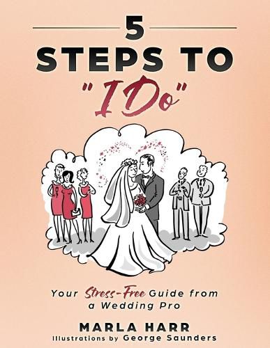 Cover image for 5 Steps to "I Do"