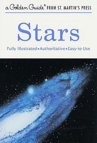 Cover image for Stars