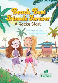 Cover image for A Rocky Start