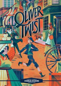 Cover image for Classic Starts (R): Oliver Twist