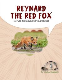 Cover image for Reynard - The Red Fox