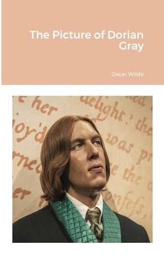 Cover image for The Picture of Dorian Gray