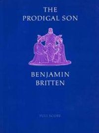 Cover image for The Prodigal Son