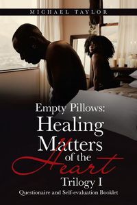 Cover image for Empty Pillows