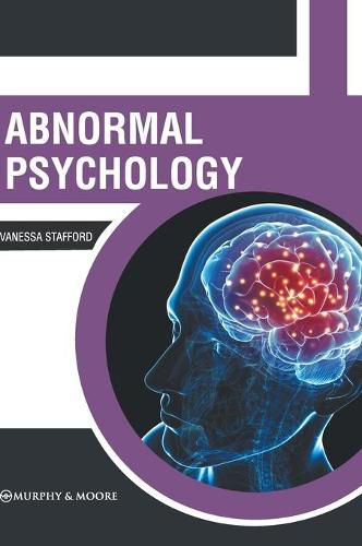 Cover image for Abnormal Psychology