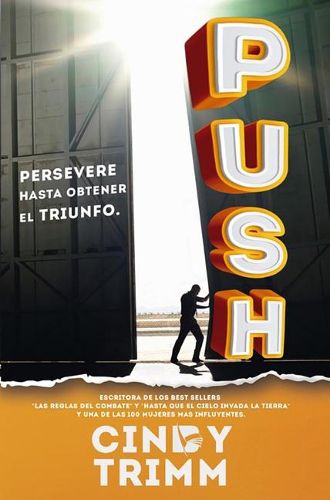 Cover image for Push: Persevere Hasta Obtener El Triunfo