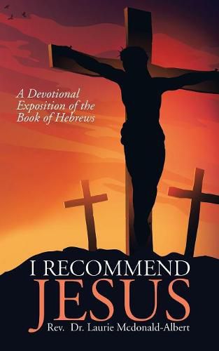 Cover image for I Recommend Jesus