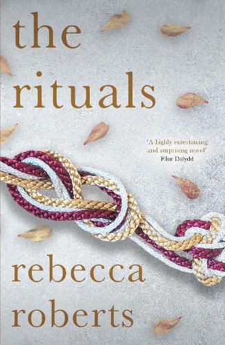 Cover image for The Rituals