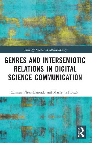 Cover image for Genre Networks