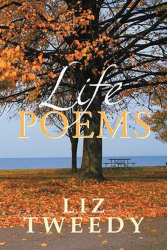 Life Poems: A Guide on Living Your Life by Learning from My Examples