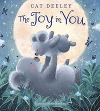 Cover image for The Joy in You