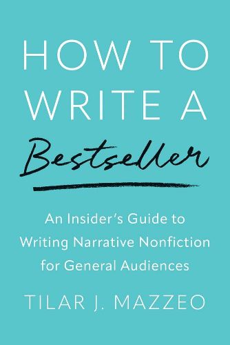 Cover image for How to Write a Bestseller