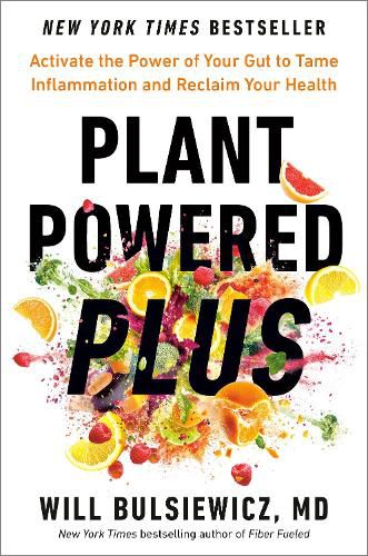 Cover image for Plant Powered Plus