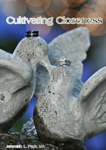 Cover image for Cultivating Closeness