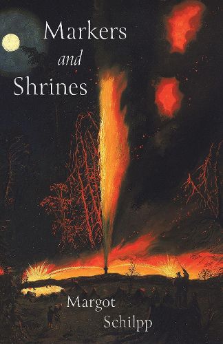 Cover image for Markers and Shrines