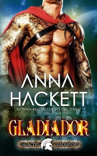 Cover image for Gladiador