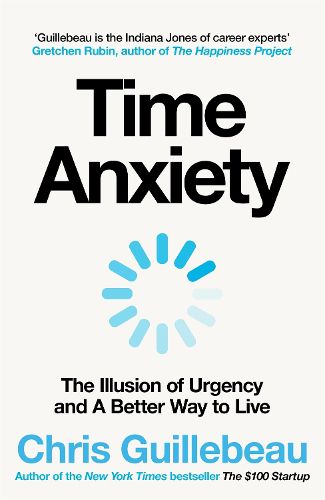 Cover image for Time Anxiety