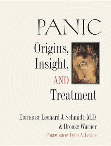 Cover image for Panic: Origins, Insight and Treatment