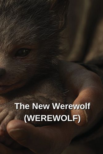 Cover image for The New Werewolf (WEREWOLF)