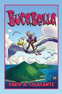 Cover image for Bucabella