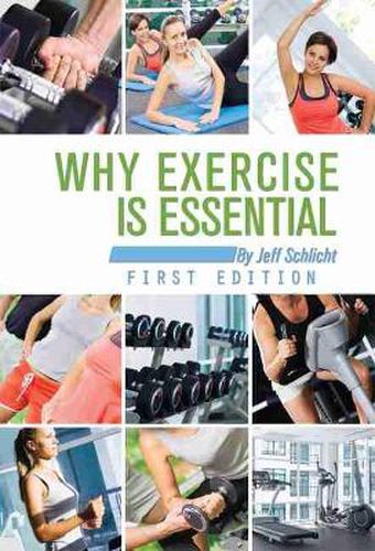 Cover image for Why Exercise is Essential