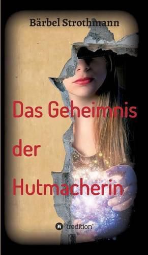 Cover image for Klara und das Geheimnis der Hutmacherin