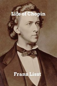 Cover image for Life of Chopin