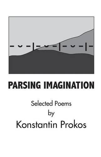 Cover image for Parsing Imagination