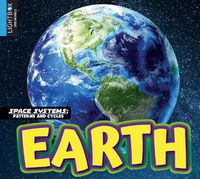 Cover image for Earth