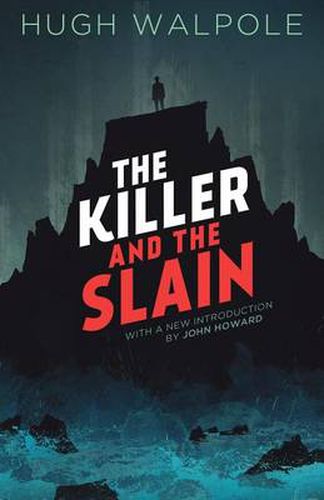 Cover image for The Killer and the Slain