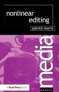 Cover image for Nonlinear Editing