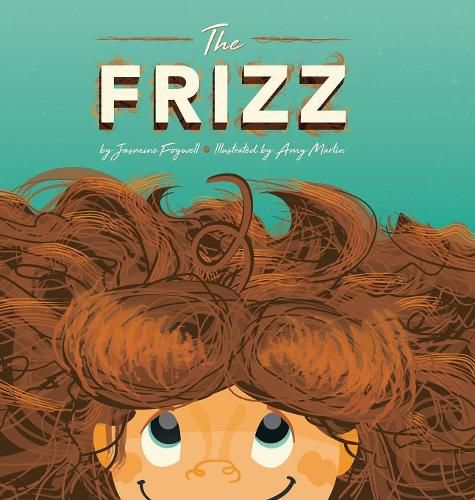 Cover image for The Frizz