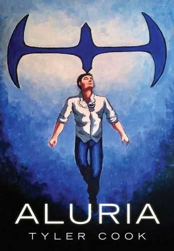 Cover image for Aluria