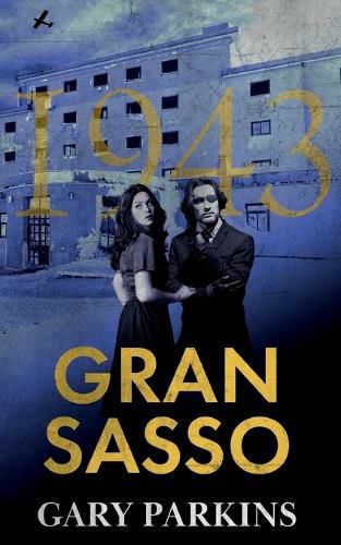 Cover image for Gran Sasso
