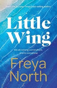 Cover image for Little Wing