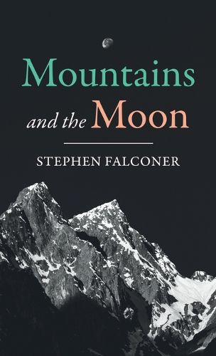 Mountains and the Moon