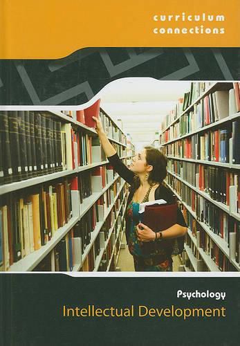 Cover image for Intellectual Development