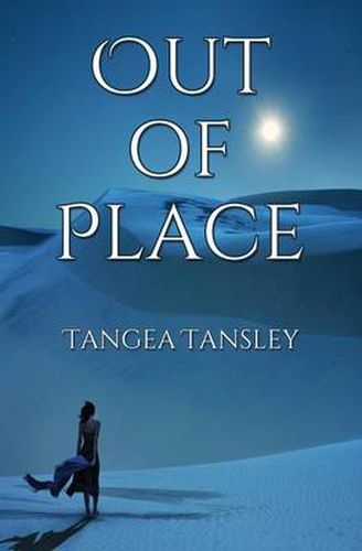 Cover image for Out of Place