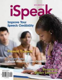 Cover image for Ispeak with Connect Access Card