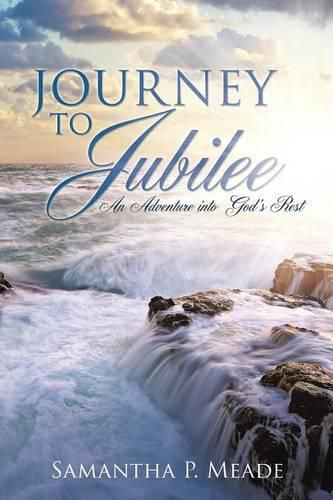 Cover image for Journey to Jubilee