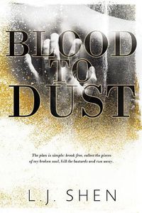 Cover image for Blood to Dust