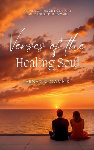 Cover image for Verses Of The Healing Soul