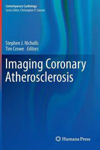 Cover image for Imaging Coronary Atherosclerosis