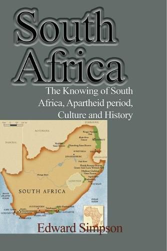 Cover image for South Africa